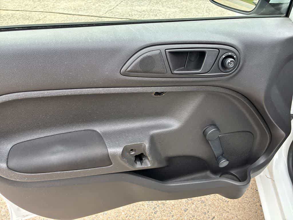 Used 2015 Ford Fiesta S FWD image 10