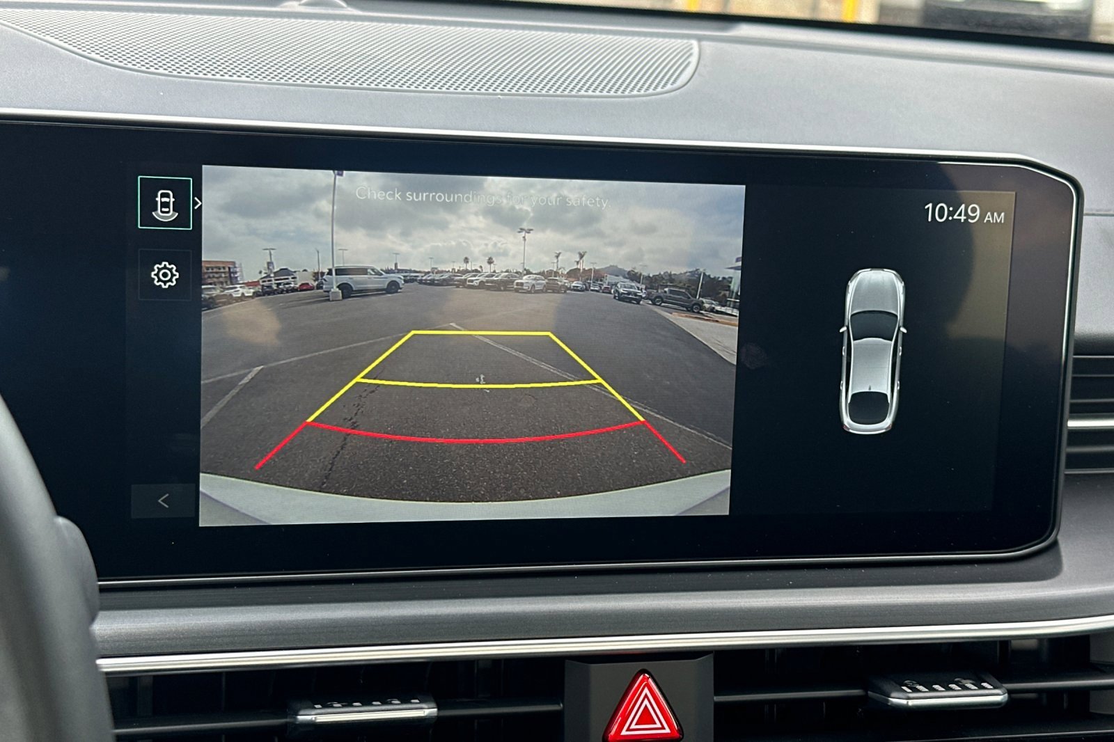 Used 2026 Kia K5 GT image 17