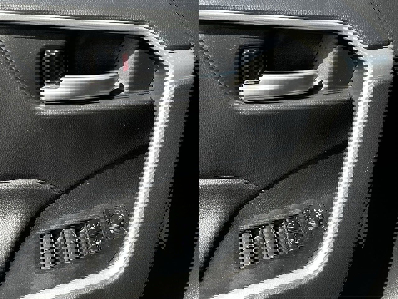 Used 2024 Toyota RAV4 XLE image 21