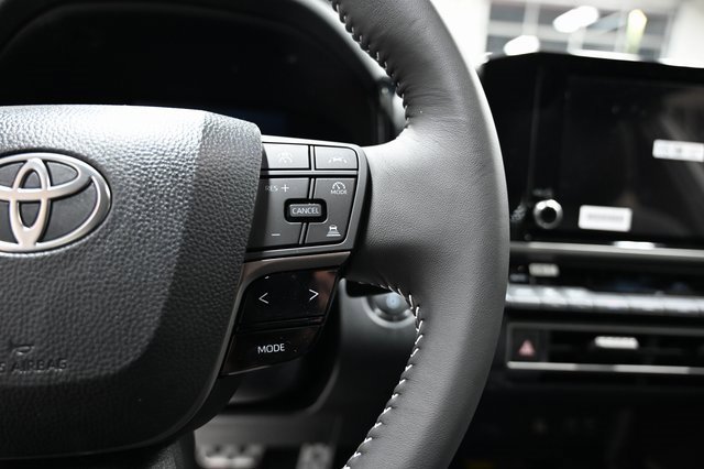 New 2026 Toyota Camry SE image 23