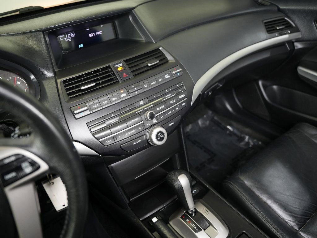 Used 2009 Honda Accord EX-L image 17