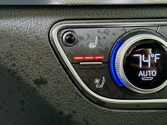 Used 2025 Audi Q5 Prestige image 22