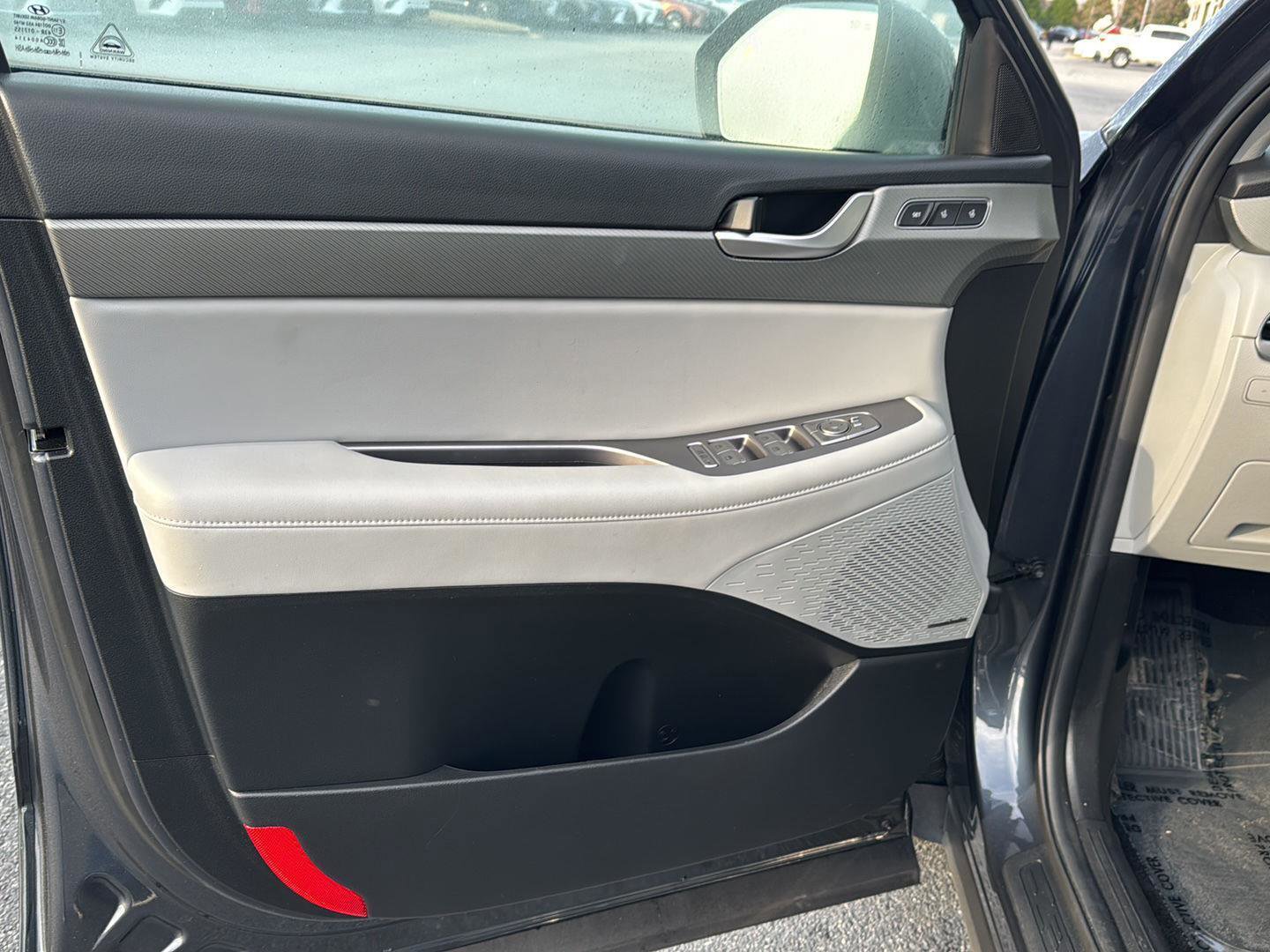 Used 2024 Hyundai Palisade SEL image 14