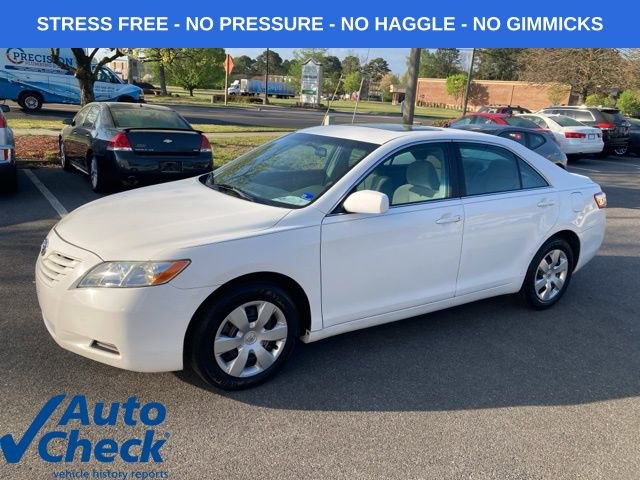 Used 2008 Toyota Camry LE image 7