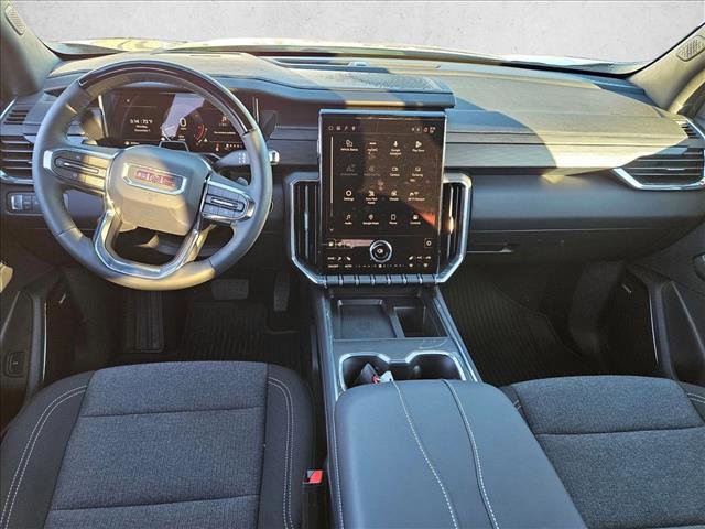 New 2026 GMC Acadia Elevation w/ Super Cruise Package FWD image 14