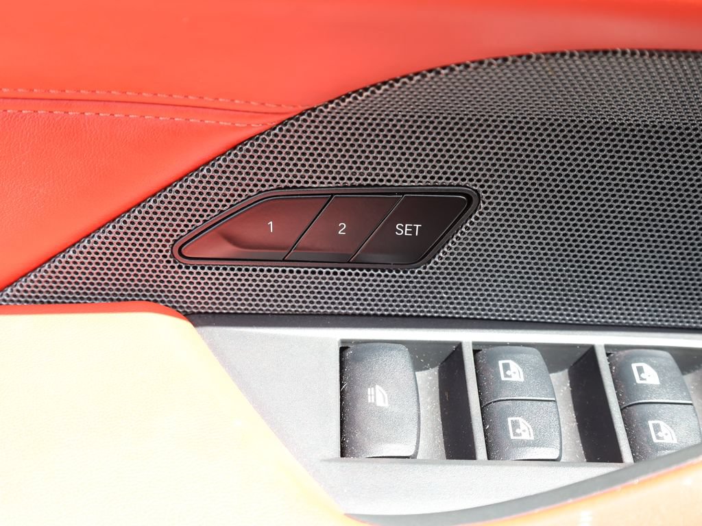 Used 2022 BMW M4 xDrive Competition AWD/4WD image 13