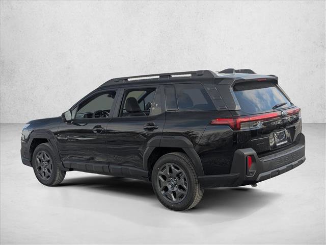 New 2026 Subaru Outback Premium image 9