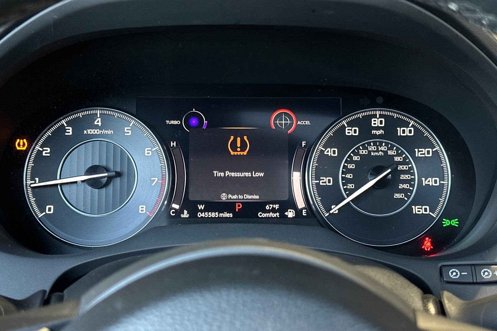 Used 2020 Acura RDX w/ Technology Package image 25