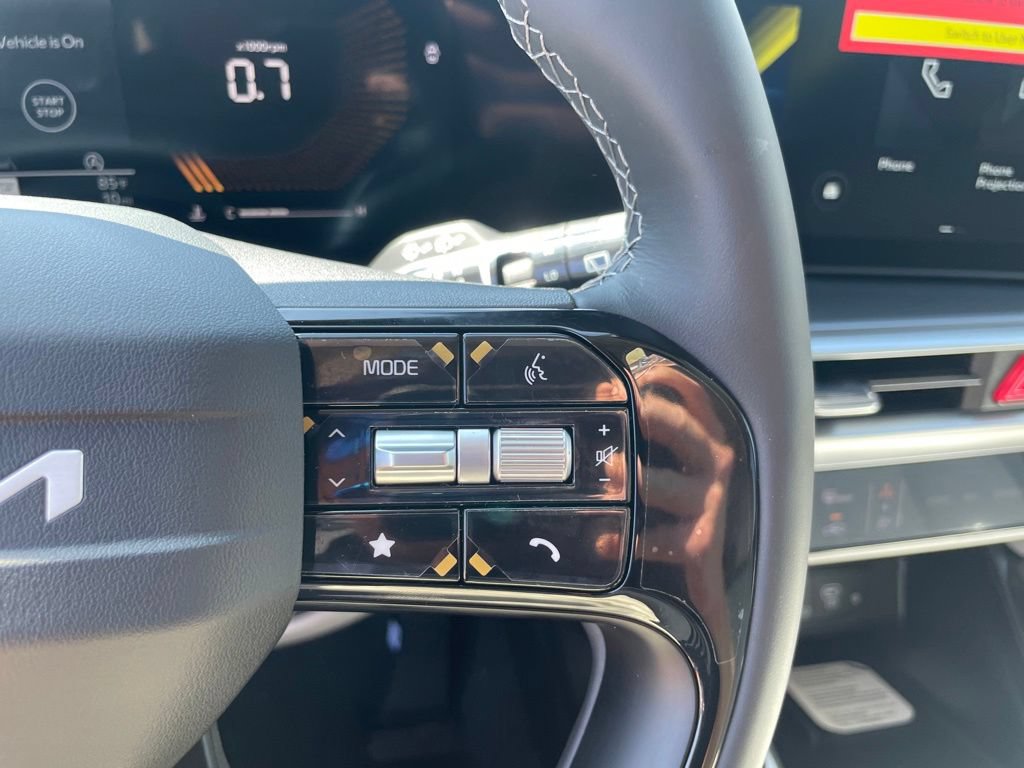 New 2026 Kia Sorento S AWD/4WD image 20
