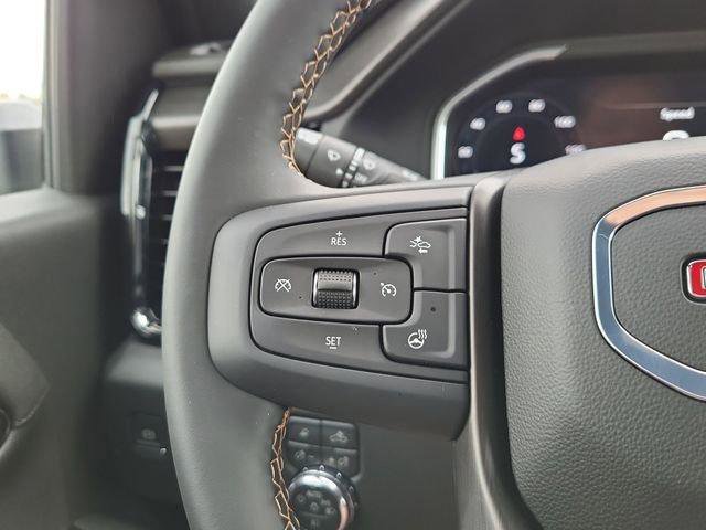 New 2026 GMC Sierra 2500 AT4 w/ AT4 Premium Plus Package image 20
