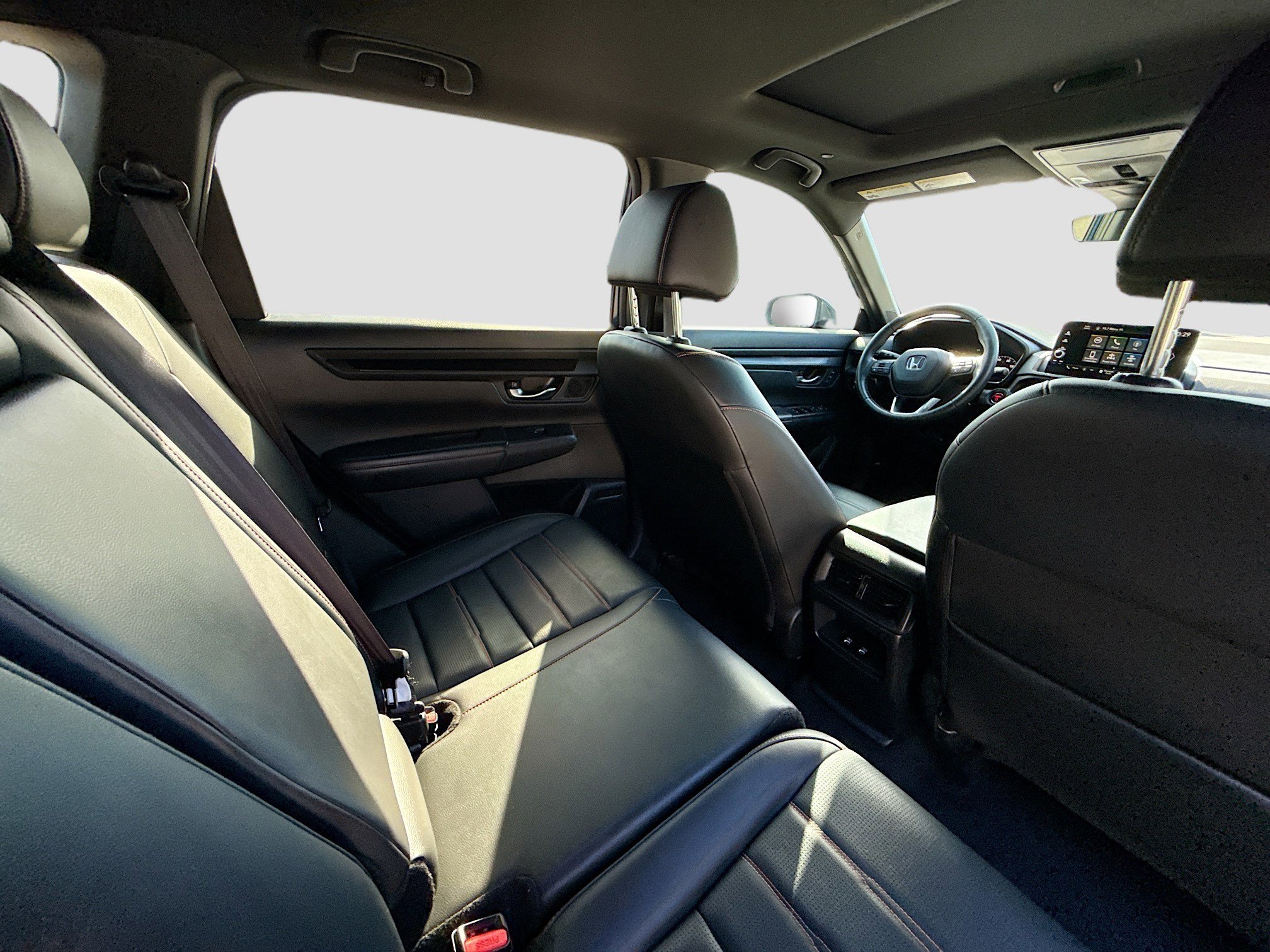 Used 2024 Honda CR-V Sport-L image 27