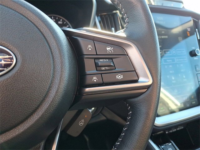 Used 2023 Subaru Legacy Limited image 24