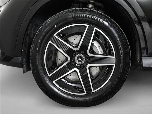 New 2026 Mercedes-Benz GLC 350e 4MATIC image 26