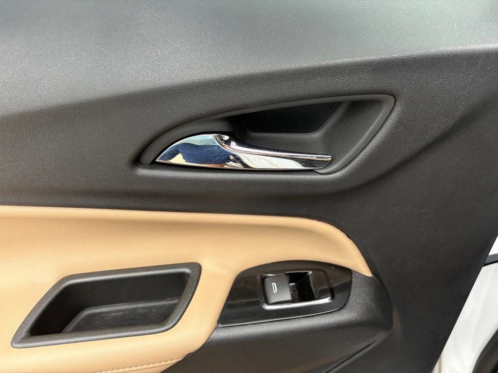 Used 2024 Chevrolet Equinox Premier FWD image 49