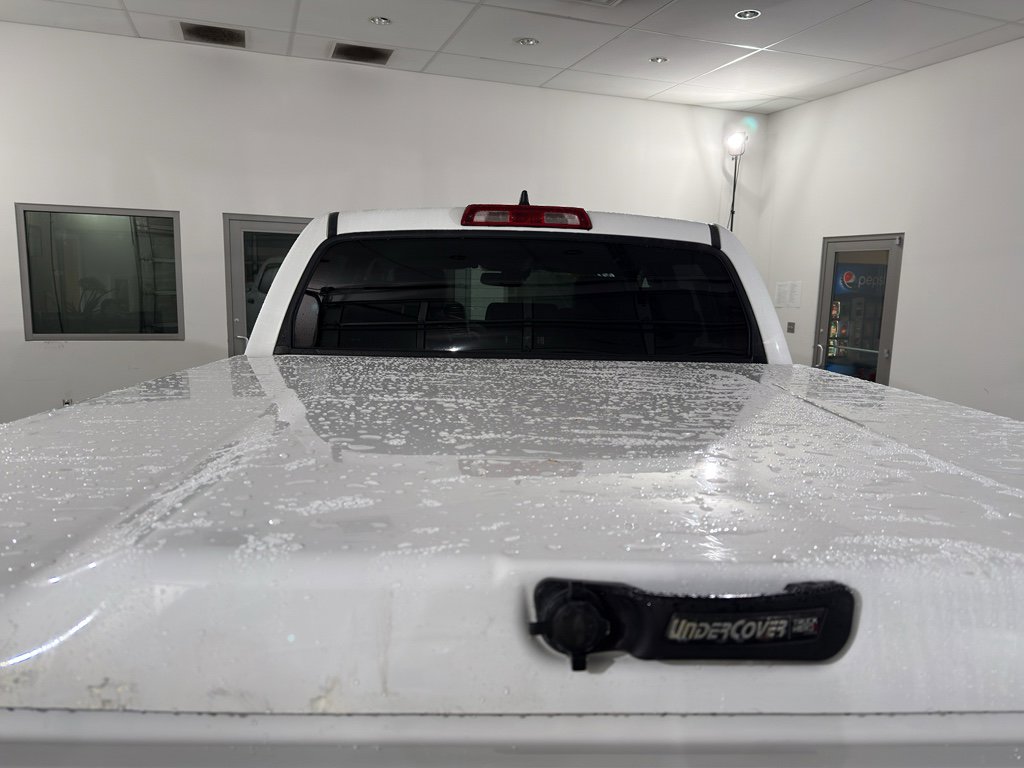 Used 2020 Toyota Tundra SR5 w/ SR5 Leather Package image 8