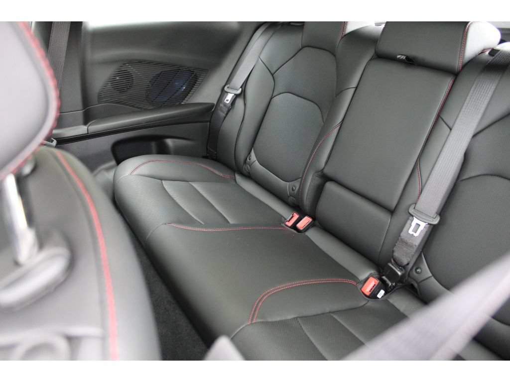 New 2027 Dodge Charger Scat Pack AWD/4WD image 15