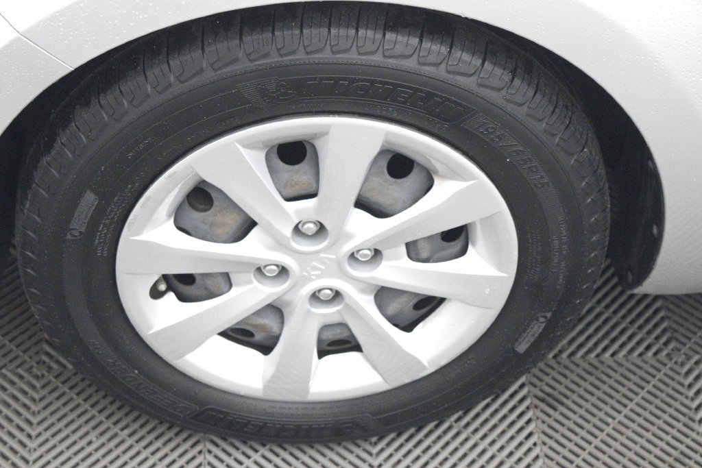 Used 2017 Kia Rio LX w/ Power Package FWD image 22