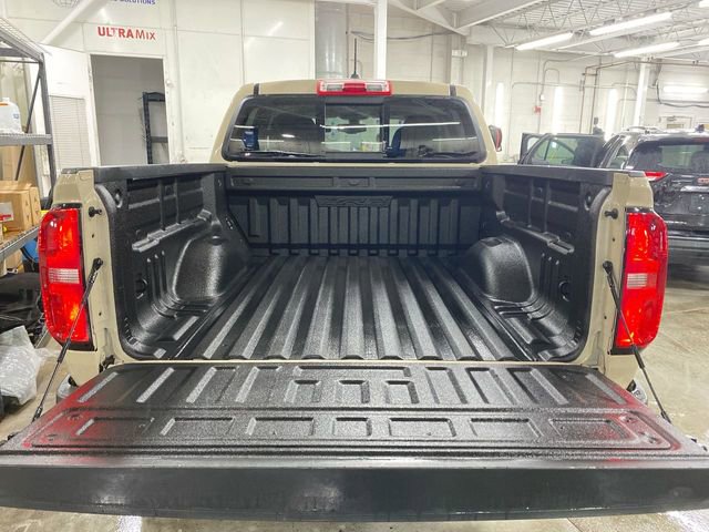 Used 2022 Chevrolet Colorado ZR2 AWD/4WD image 24