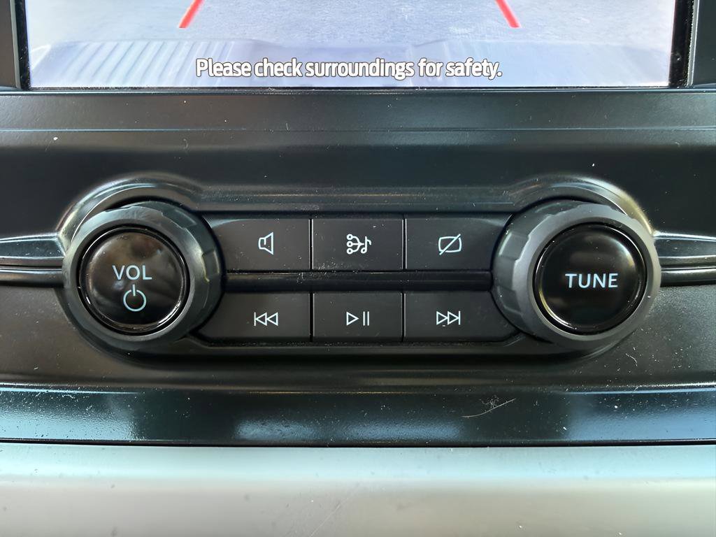 Used 2022 Ford F150 XLT image 21