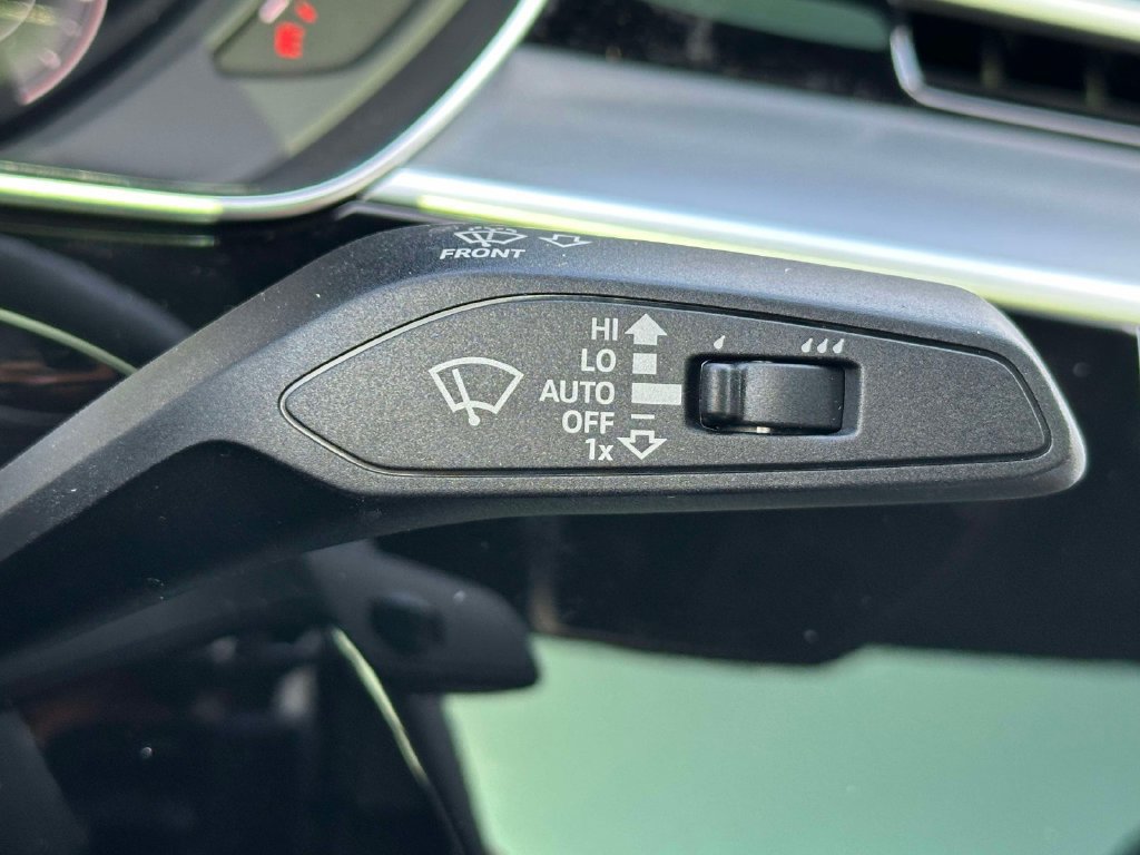 New 2027 Audi A8 L 3.0T AWD/4WD image 30