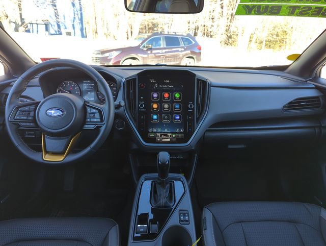 Used 2025 Subaru Crosstrek 2.5i Wilderness image 18