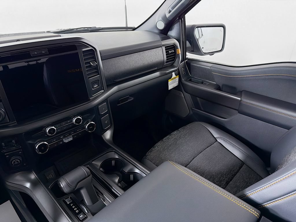 Used 2026 Ford F150 Tremor w/ Bed Utility Package AWD/4WD image 22