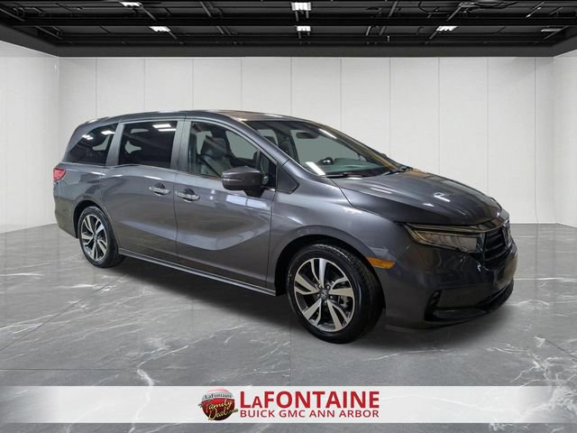 Used 2023 Honda Odyssey Touring image 7