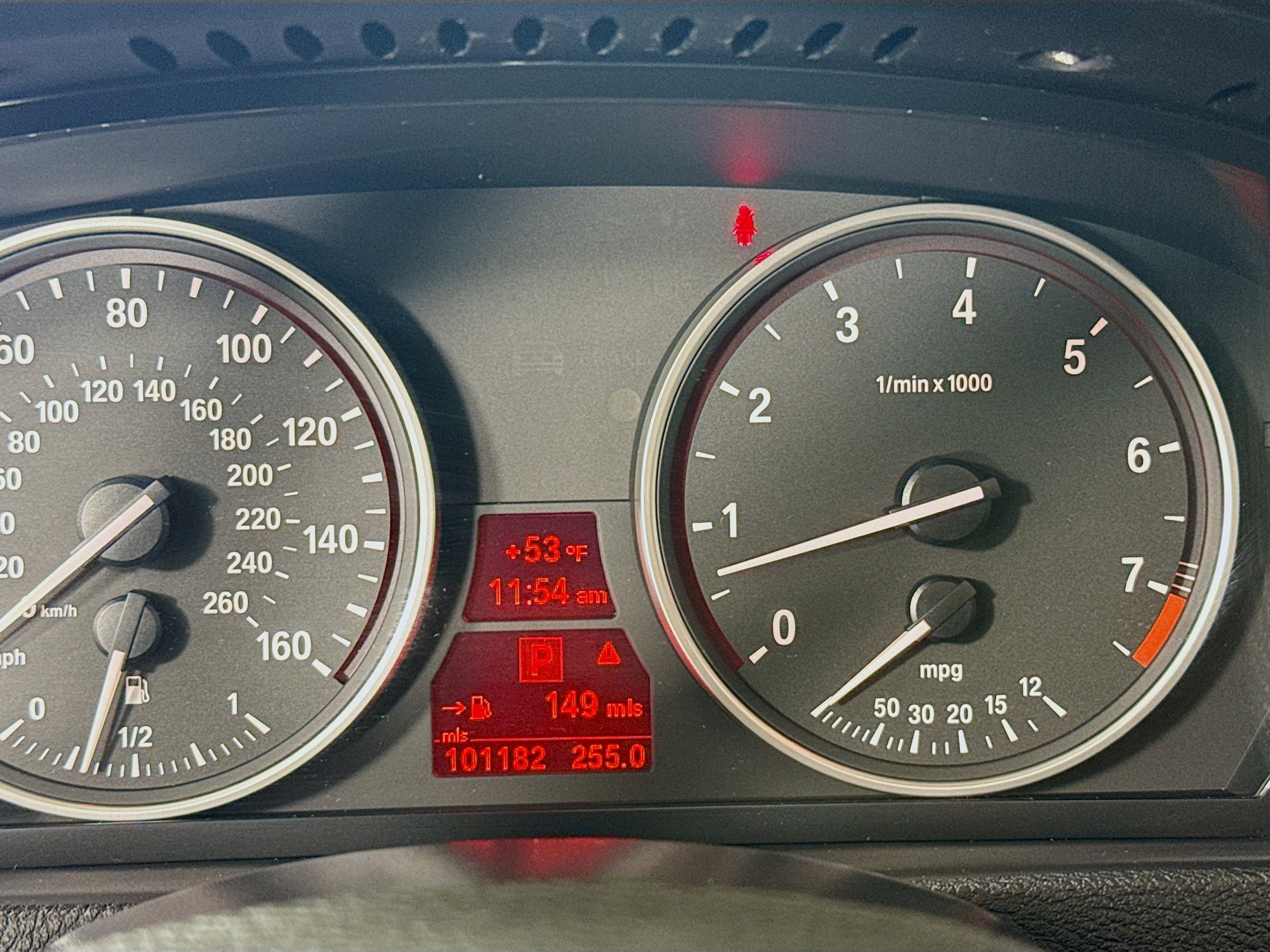 Used 2011 BMW X5 xDrive35i image 13