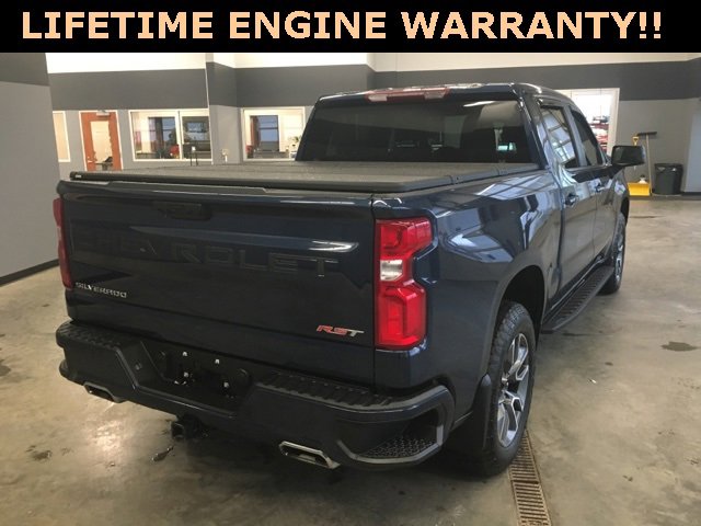 Used 2023 Chevrolet Silverado 1500 RST image 9