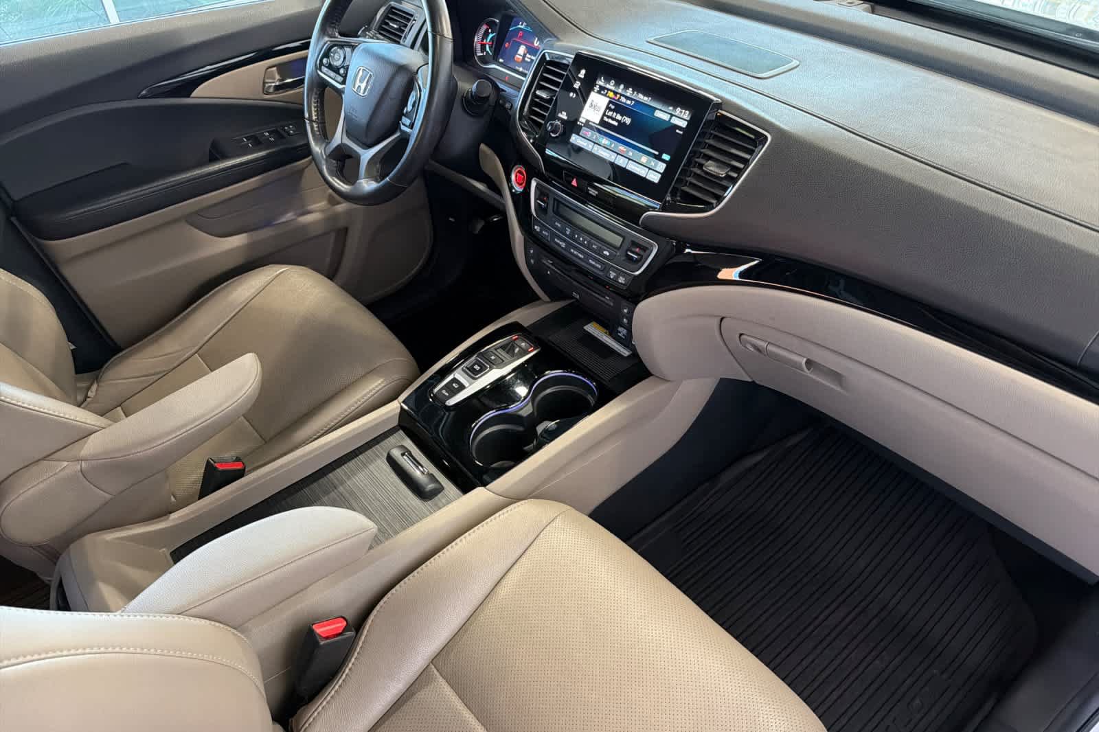 Used 2022 Honda Pilot Elite image 20