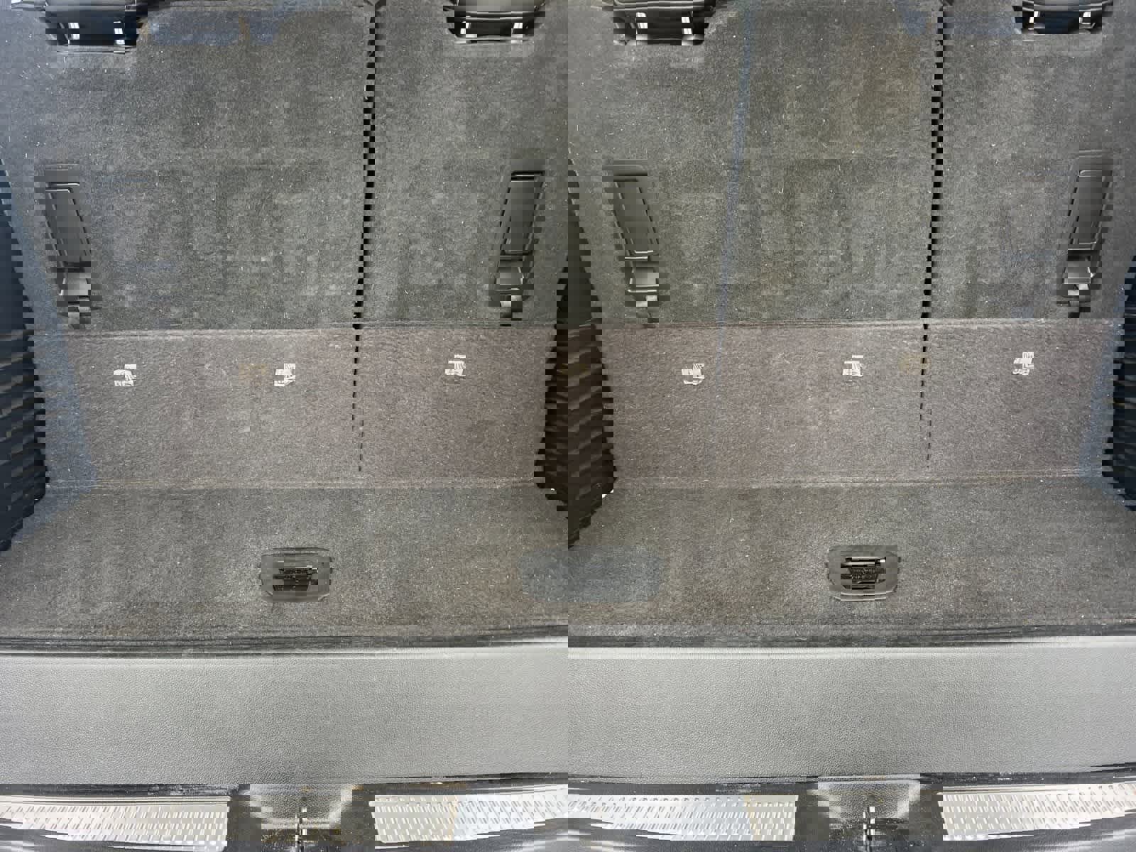 Used 2017 Chevrolet Tahoe LT image 16