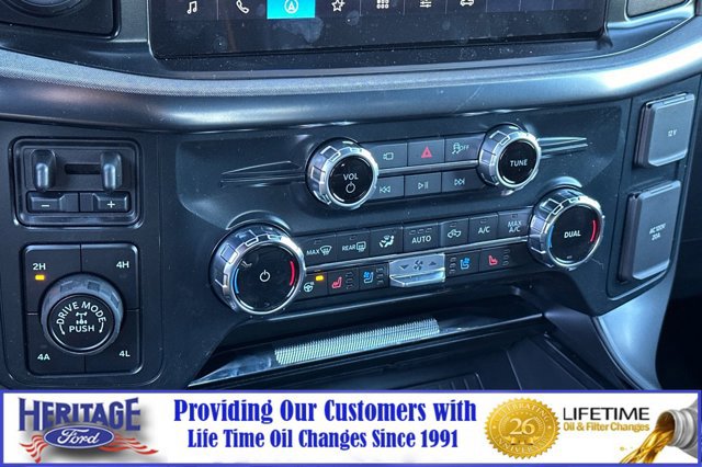 New 2025 Ford F150 Tremor w/ Equipment Group 402A High image 20