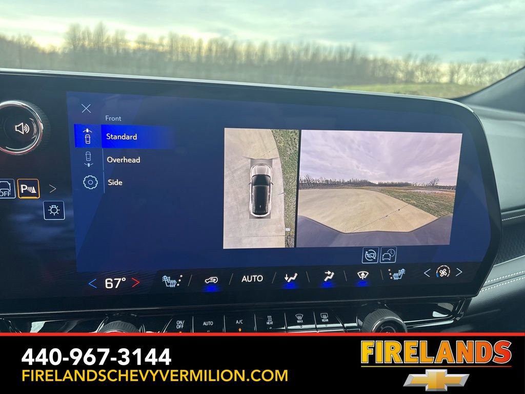 New 2026 Chevrolet Blazer EV LT image 30