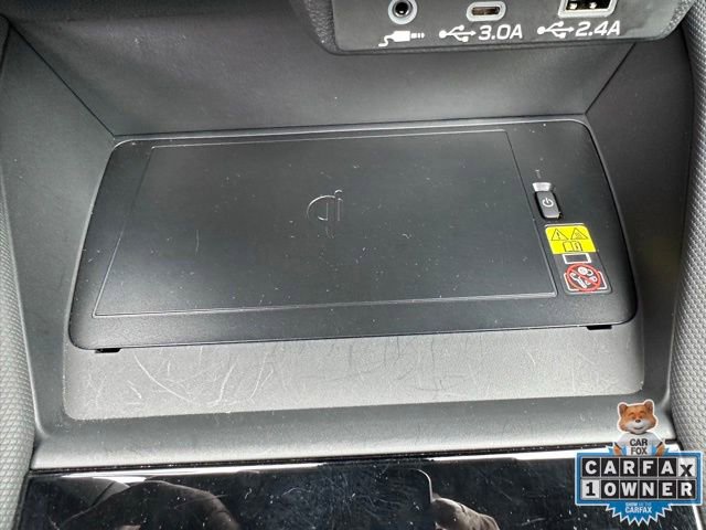 Used 2025 Subaru Forester Premium AWD/4WD image 19