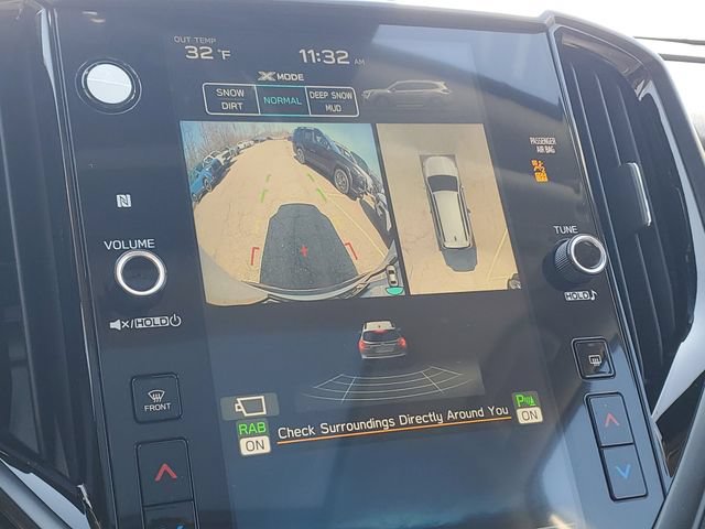 New 2026 Subaru Ascent Bronze Edition AWD/4WD image 32