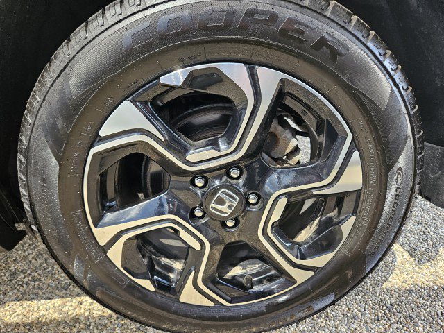 Used 2018 Honda CR-V Touring image 33