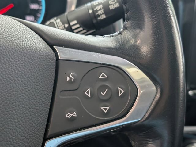 Used 2021 Chevrolet Traverse Premier AWD/4WD image 25