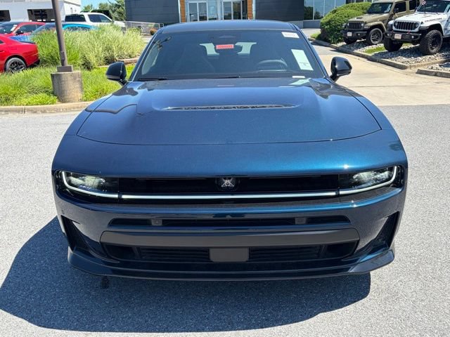 New 2026 Dodge Charger Scat Pack AWD/4WD image 10
