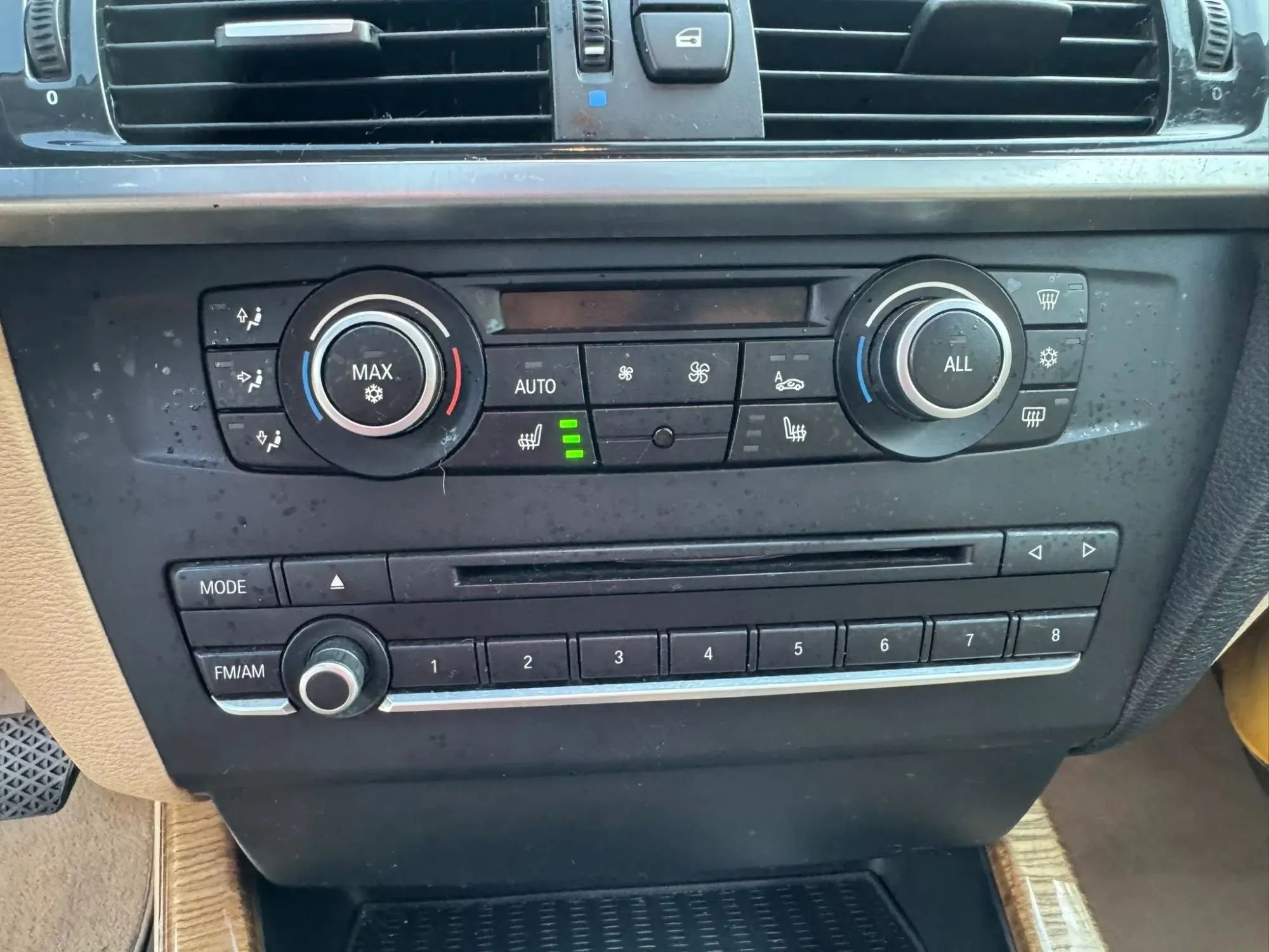 Used 2012 BMW X3 xDrive28i AWD/4WD image 28