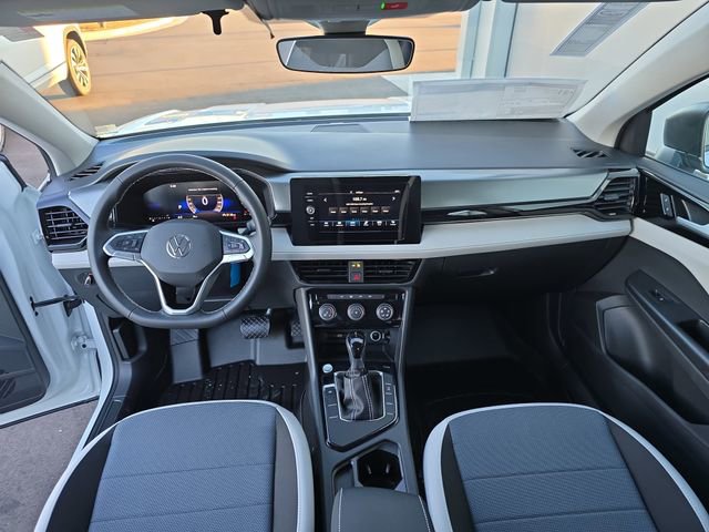 New 2026 Volkswagen Taos S FWD image 13