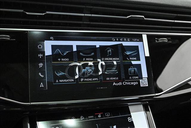 New 2026 Audi Q7 2.0T Premium image 15