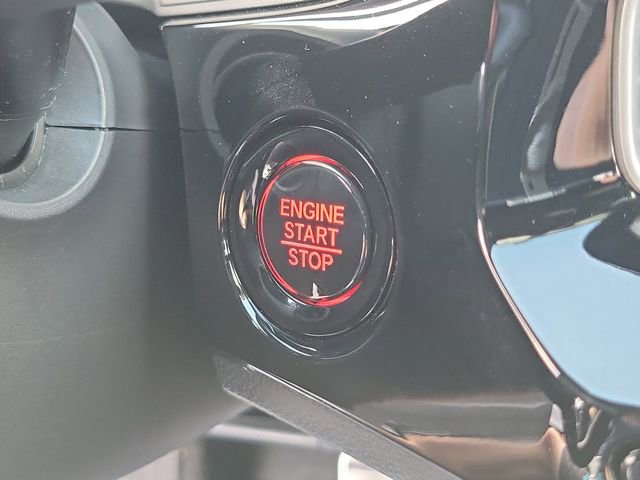Certified 2025 Honda Civic Sport image 29