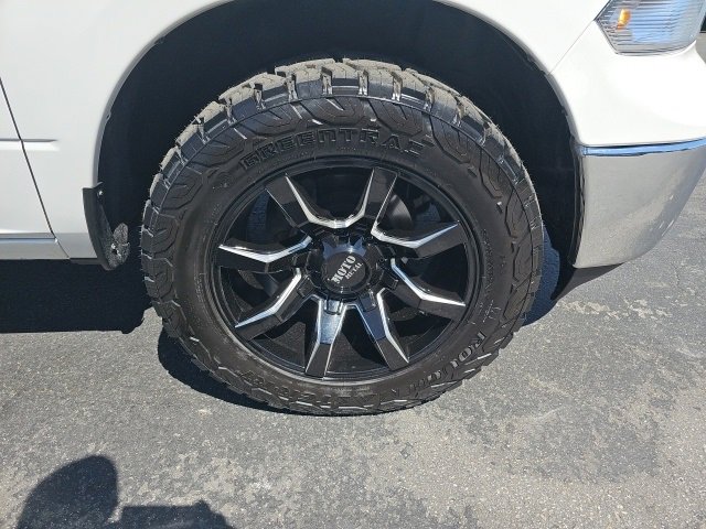 Used 2023 RAM 1500 Classic SLT w/ Protection Group image 77