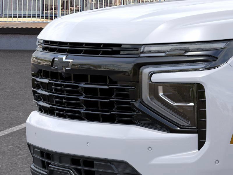New 2026 Chevrolet Tahoe RST w/ RST Capability Package AWD/4WD image 13