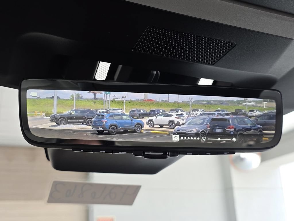 New 2026 Subaru Ascent Bronze Edition AWD/4WD image 18