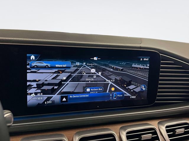 Certified 2026 Mercedes-Benz GLE 450 4MATIC Coupe image 26