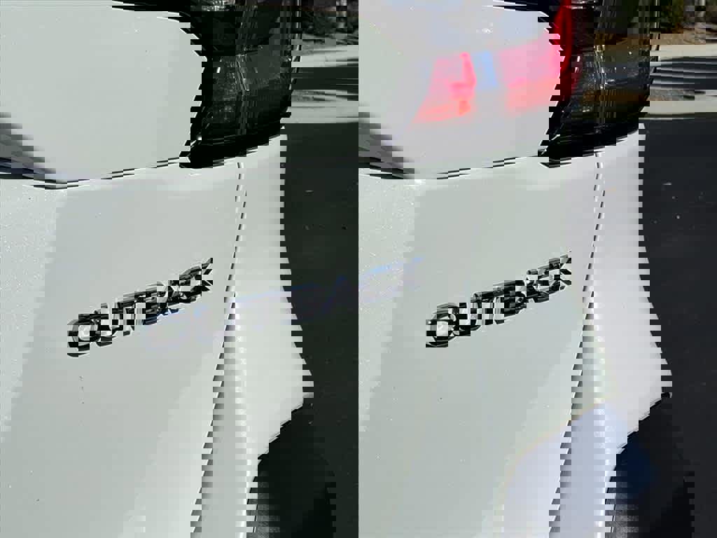 Certified 2025 Subaru Outback w/ Popular Package #1A image 15