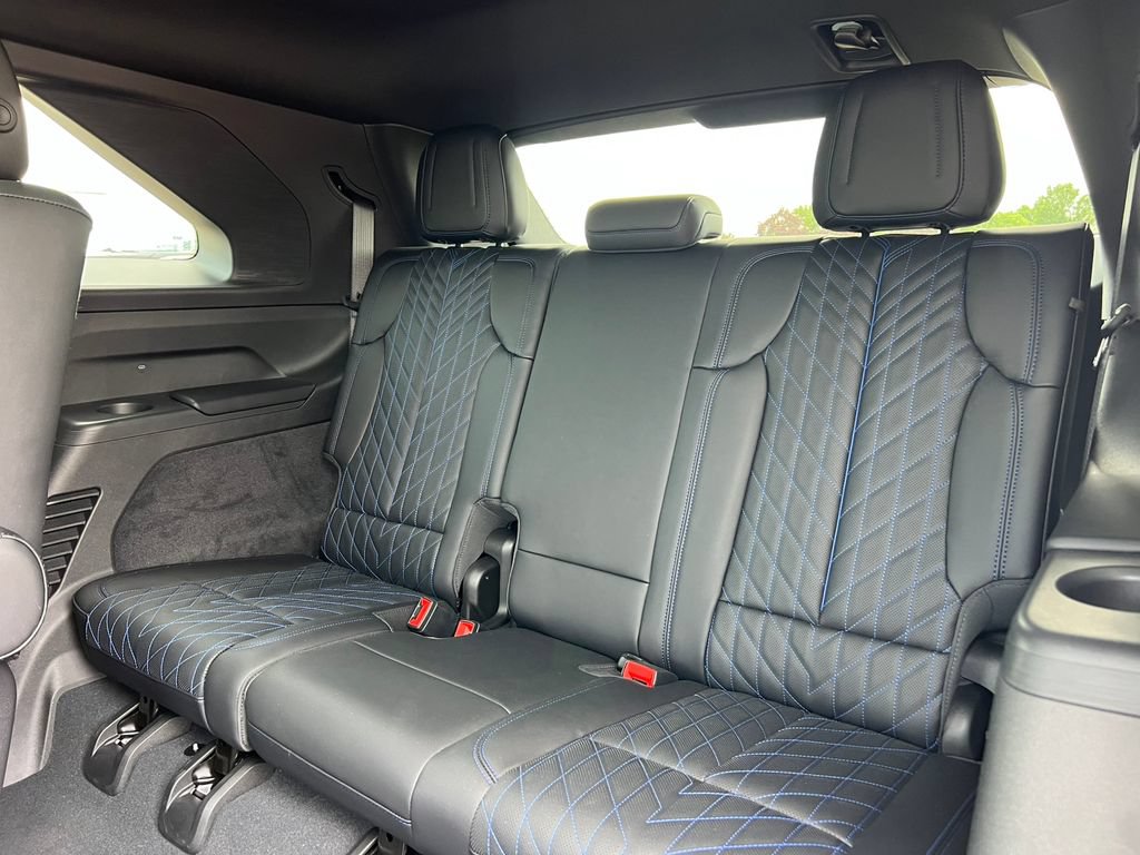 New 2026 Cadillac Escalade IQ Sport 1 AWD/4WD image 5