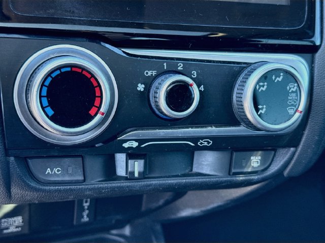 Used 2020 Honda Fit EX image 21