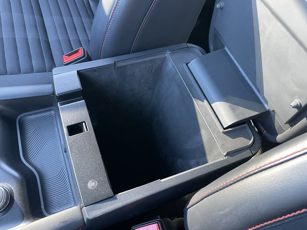 Used 2025 Ford Explorer ST-Line image 52